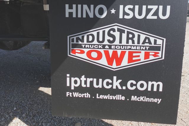 2026 HINO L6AA (26ft Box w/ ICC Bumper) - 23003270 - 12