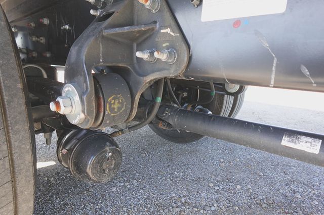 2026 HINO L6AA (26ft Box w/ ICC Bumper) - 23003270 - 13