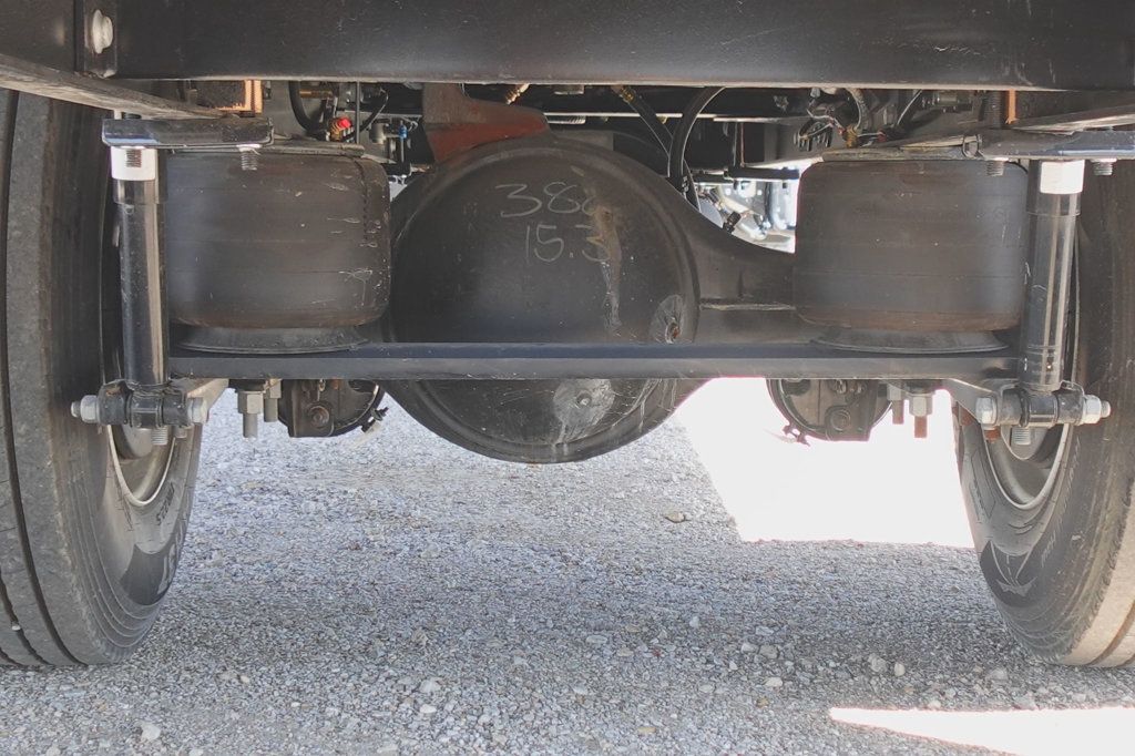 2026 HINO L6AA (26ft Box w/ ICC Bumper) - 23003270 - 14