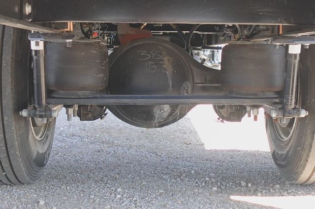 2026 HINO L6AA (26ft Box w/ ICC Bumper) - 23003270 - 14