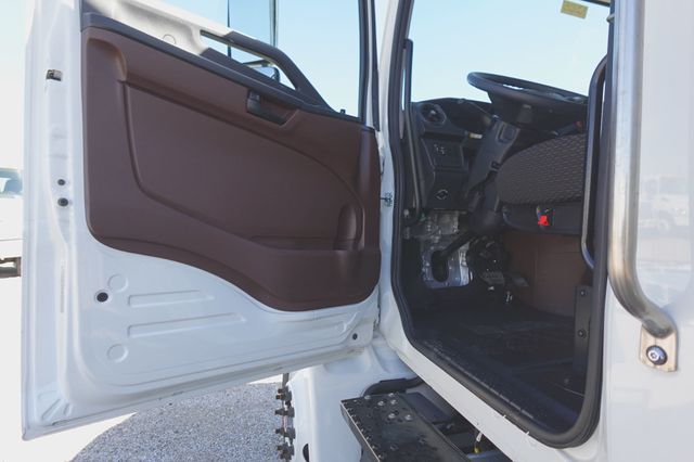 2026 HINO L6AA (26ft Box w/ ICC Bumper) - 23003270 - 15