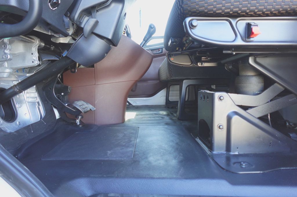 2026 HINO L6AA (26ft Box w/ ICC Bumper) - 23003270 - 18