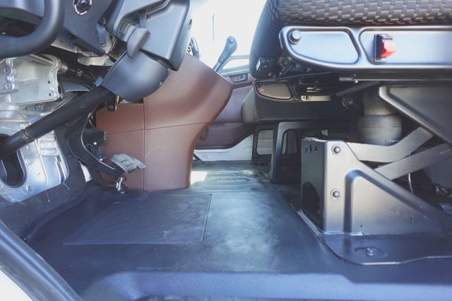 2026 HINO L6AA (26ft Box w/ ICC Bumper) - 23003270 - 18