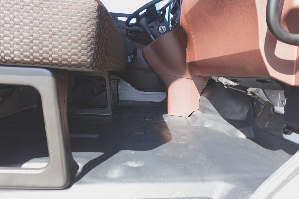 2026 HINO L6AA (26ft Box w/ ICC Bumper) - 23003270 - 19