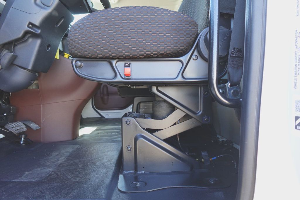 2026 HINO L6AA (26ft Box w/ ICC Bumper) - 23003270 - 20