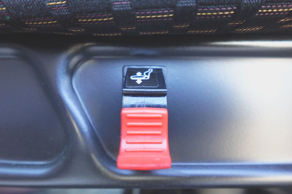 2026 HINO L6AA (26ft Box w/ ICC Bumper) - 23003270 - 21