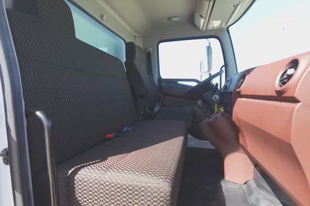 2026 HINO L6AA (26ft Box w/ ICC Bumper) - 23003270 - 24