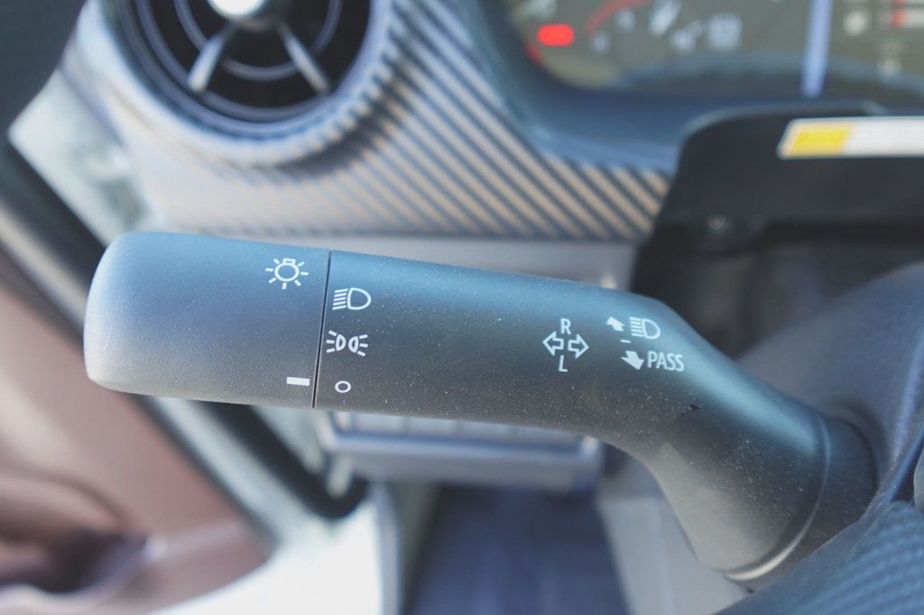 2026 HINO L6AA (26ft Box w/ ICC Bumper) - 23003270 - 27