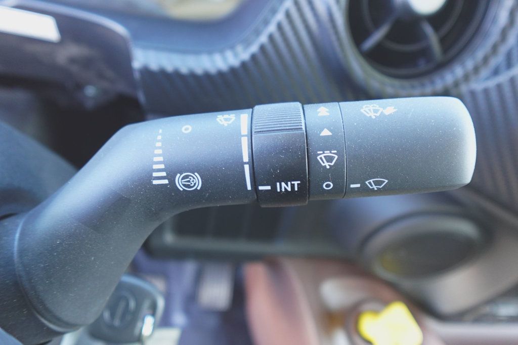 2026 HINO L6AA (26ft Box w/ ICC Bumper) - 23003270 - 28