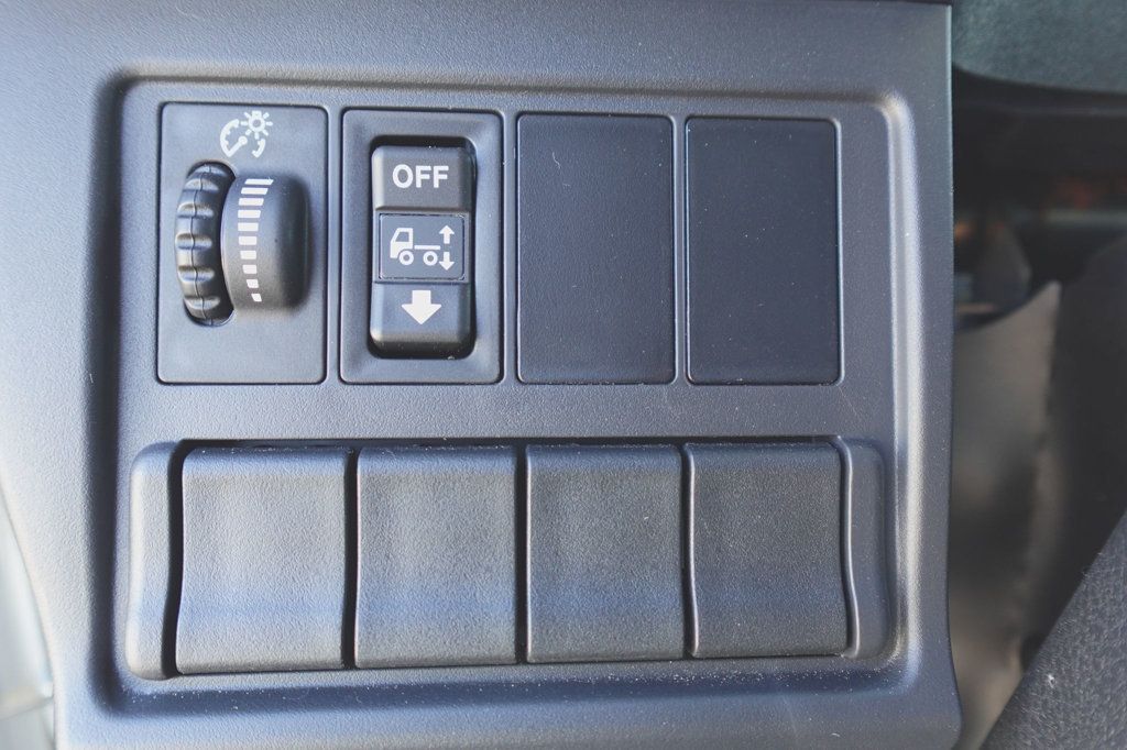 2026 HINO L6AA (26ft Box w/ ICC Bumper) - 23003270 - 29