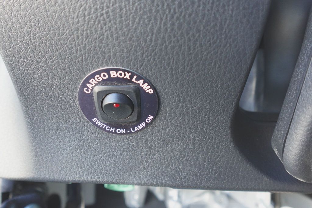 2026 HINO L6AA (26ft Box w/ ICC Bumper) - 23003270 - 30