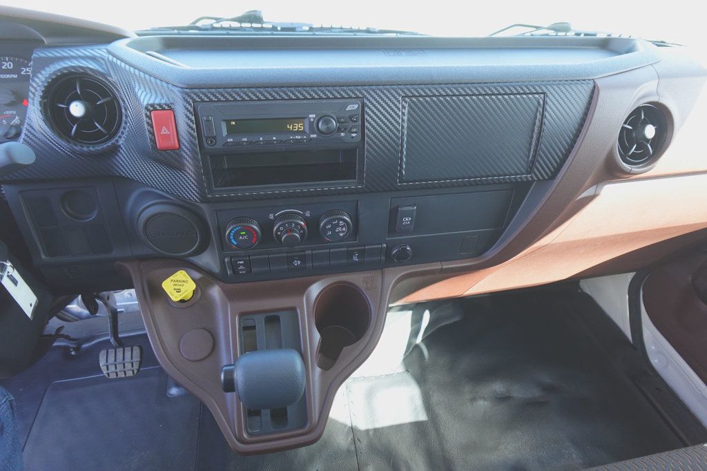 2026 HINO L6AA (26ft Box w/ ICC Bumper) - 23003270 - 31