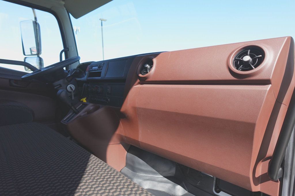 2026 HINO L6AA (26ft Box w/ ICC Bumper) - 23003270 - 34