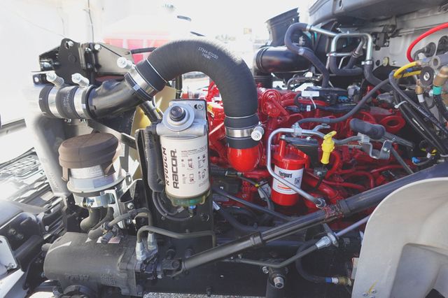 2026 HINO L6AA (26ft Box w/ ICC Bumper) - 23003270 - 37