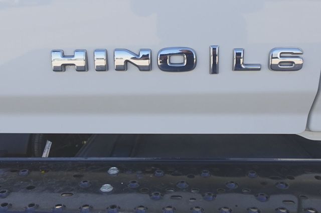 2026 HINO L6AA (26ft Box w/ ICC Bumper) - 23003270 - 45