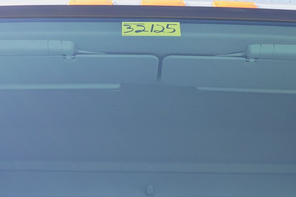 2026 HINO L6AA (26ft Box w/ ICC Bumper) - 23003270 - 49