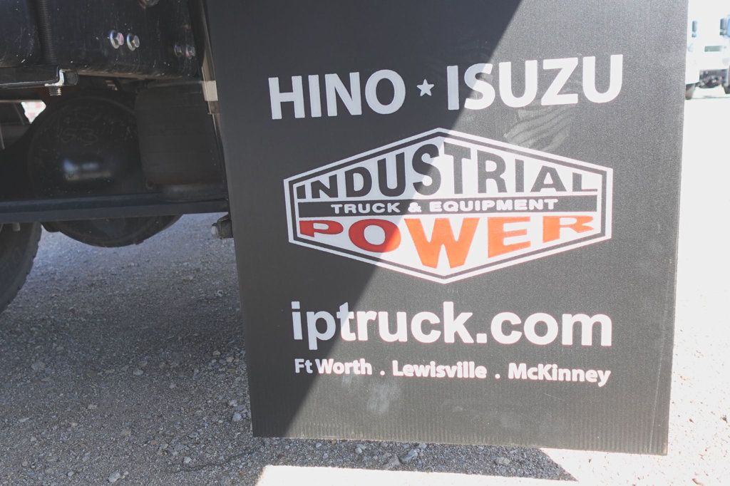 2026 HINO L6AA (26ft Box w/ ICC Bumper) - 23003292 - 15