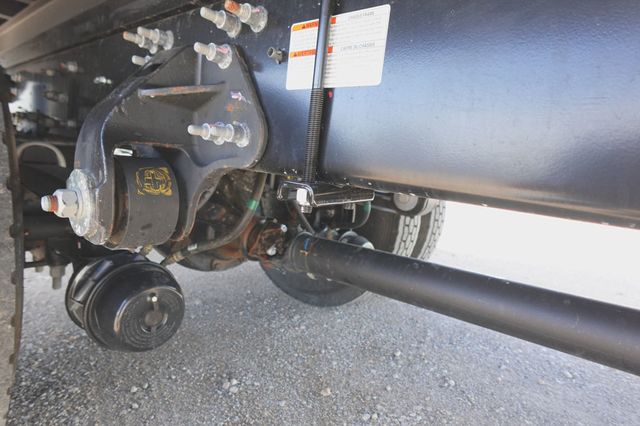 2026 HINO L6AA (26ft Box w/ ICC Bumper) - 23003292 - 16