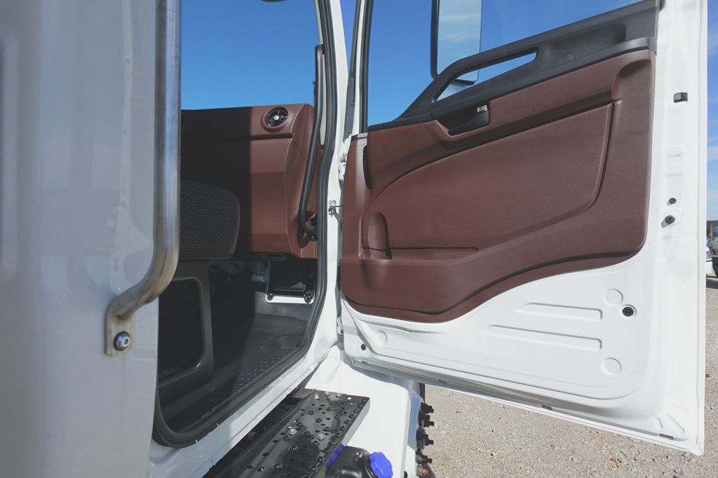 2026 HINO L6AA (26ft Box w/ ICC Bumper) - 23003292 - 20