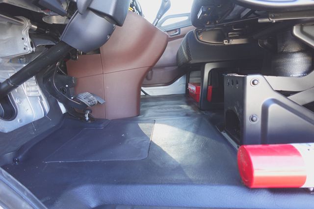 2026 HINO L6AA (26ft Box w/ ICC Bumper) - 23003292 - 21