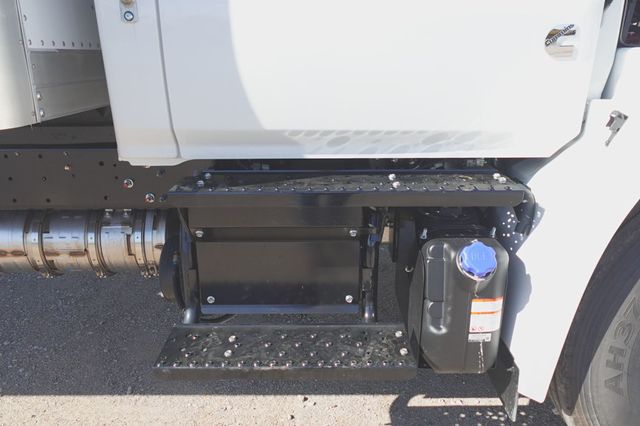 2026 HINO L6AA (26ft Box w/ ICC Bumper) - 23003292 - 46