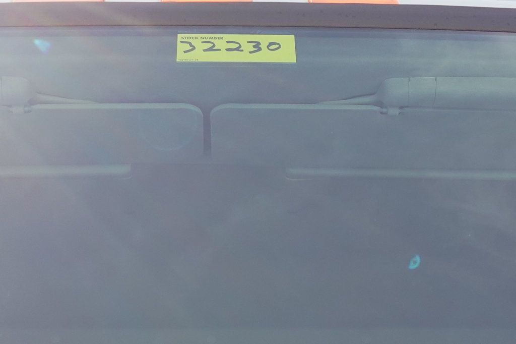 2026 HINO L6AA (26ft Box w/ ICC Bumper) - 23003292 - 53