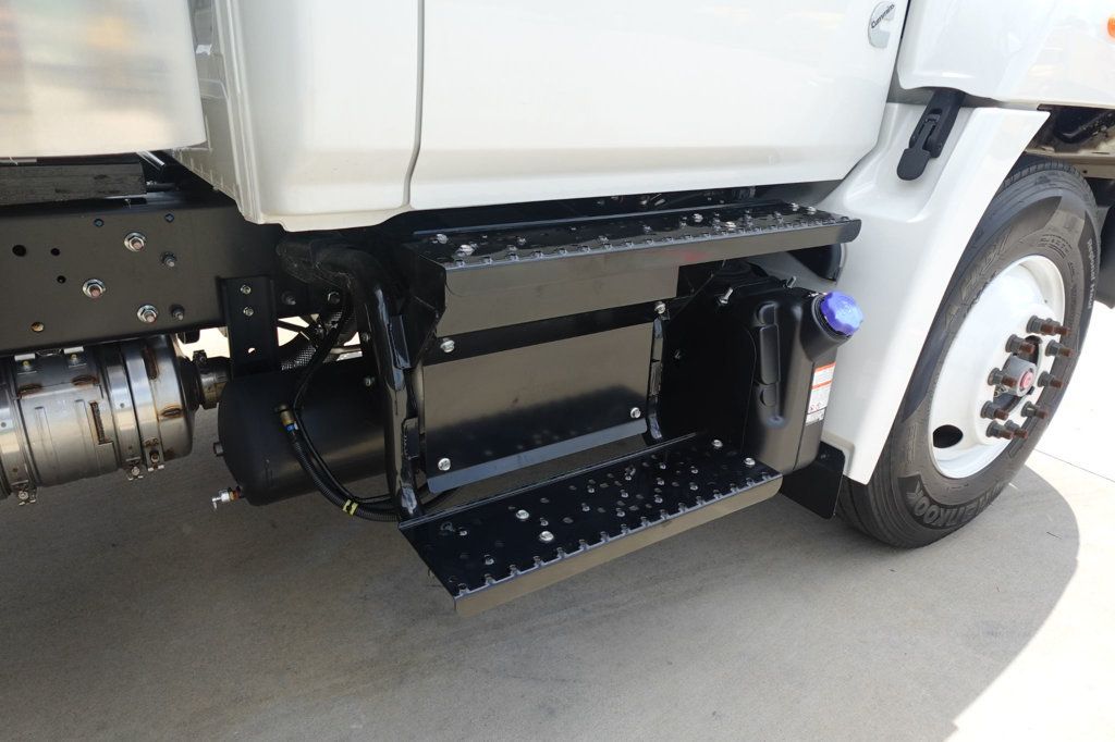 2026 HINO L6AA (26ft Box w/ ICC Bumper) - 23011406 - 10