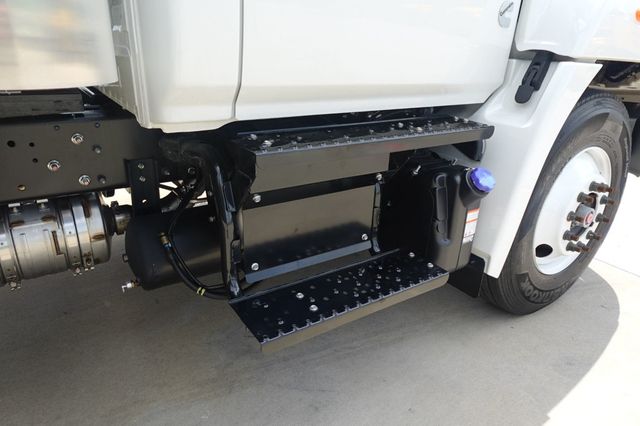 2026 HINO L6AA (26ft Box w/ ICC Bumper) - 23011406 - 10