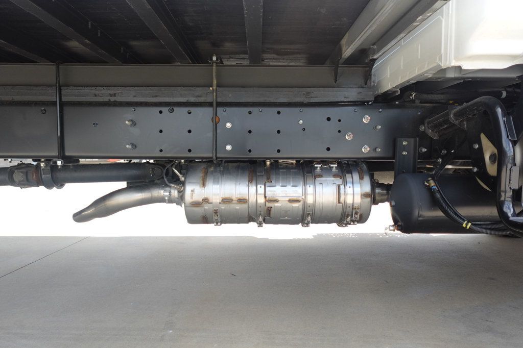 2026 HINO L6AA (26ft Box w/ ICC Bumper) - 23011406 - 11