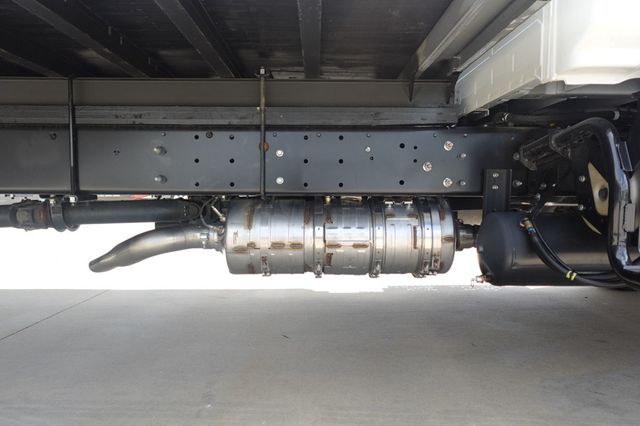 2026 HINO L6AA (26ft Box w/ ICC Bumper) - 23011406 - 11