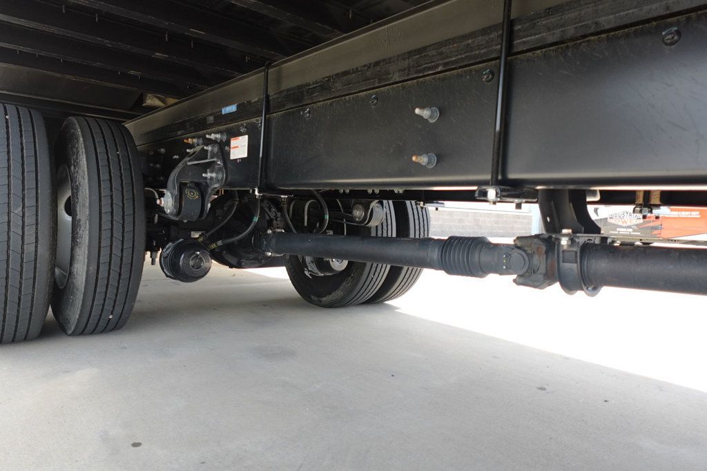 2026 HINO L6AA (26ft Box w/ ICC Bumper) - 23011406 - 12