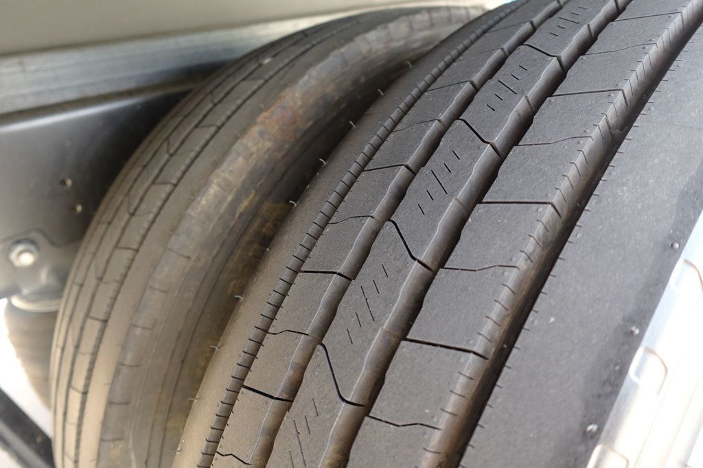 2026 HINO L6AA (26ft Box w/ ICC Bumper) - 23011406 - 14