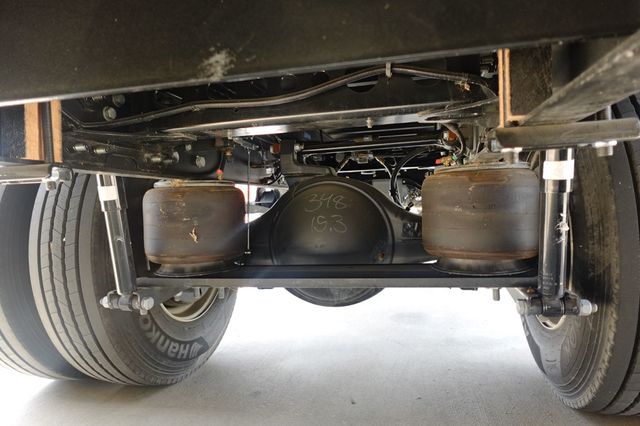 2026 HINO L6AA (26ft Box w/ ICC Bumper) - 23011406 - 15