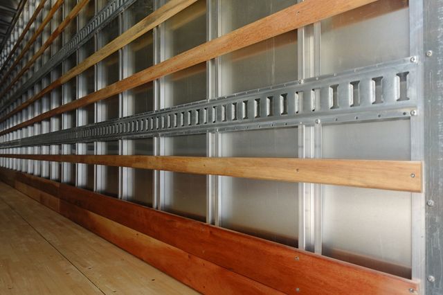 2026 HINO L6AA (26ft Box w/ ICC Bumper) - 23011406 - 19