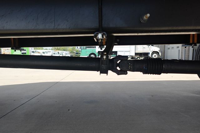 2026 HINO L6AA (26ft Box w/ ICC Bumper) - 23011406 - 21