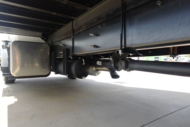 2026 HINO L6AA (26ft Box w/ ICC Bumper) - 23011406 - 22