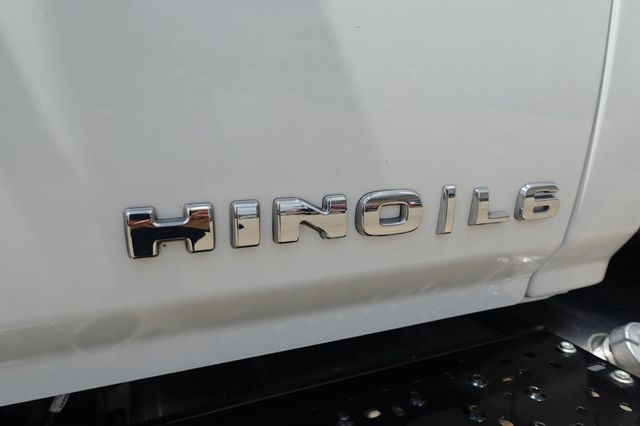 2026 HINO L6AA (26ft Box w/ ICC Bumper) - 23011406 - 27