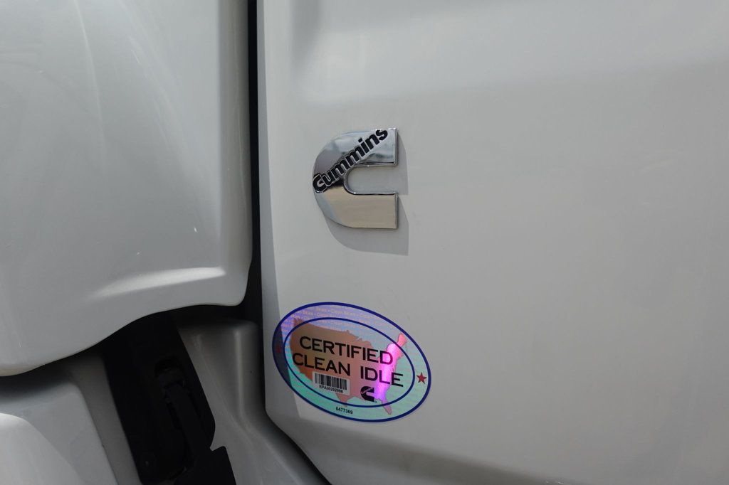 2026 HINO L6AA (26ft Box w/ ICC Bumper) - 23011406 - 28