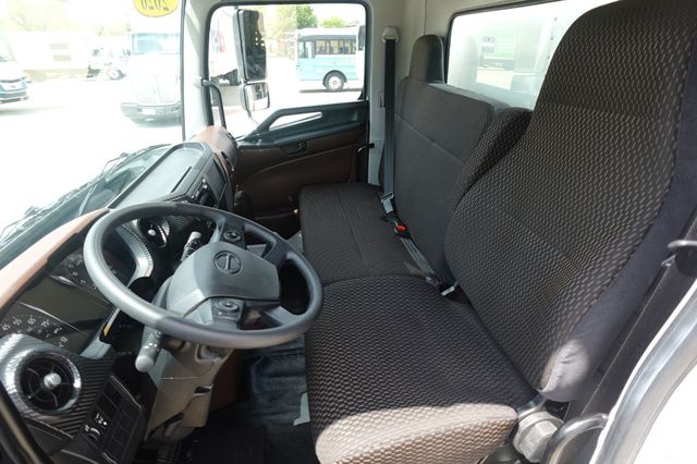 2026 HINO L6AA (26ft Box w/ ICC Bumper) - 23011406 - 30