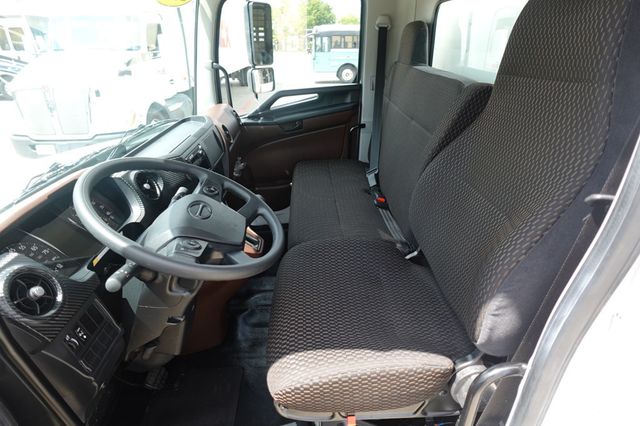 2026 HINO L6AA (26ft Box w/ ICC Bumper) - 23011406 - 31