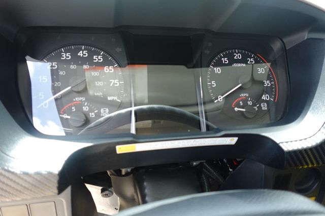 2026 HINO L6AA (26ft Box w/ ICC Bumper) - 23011406 - 33