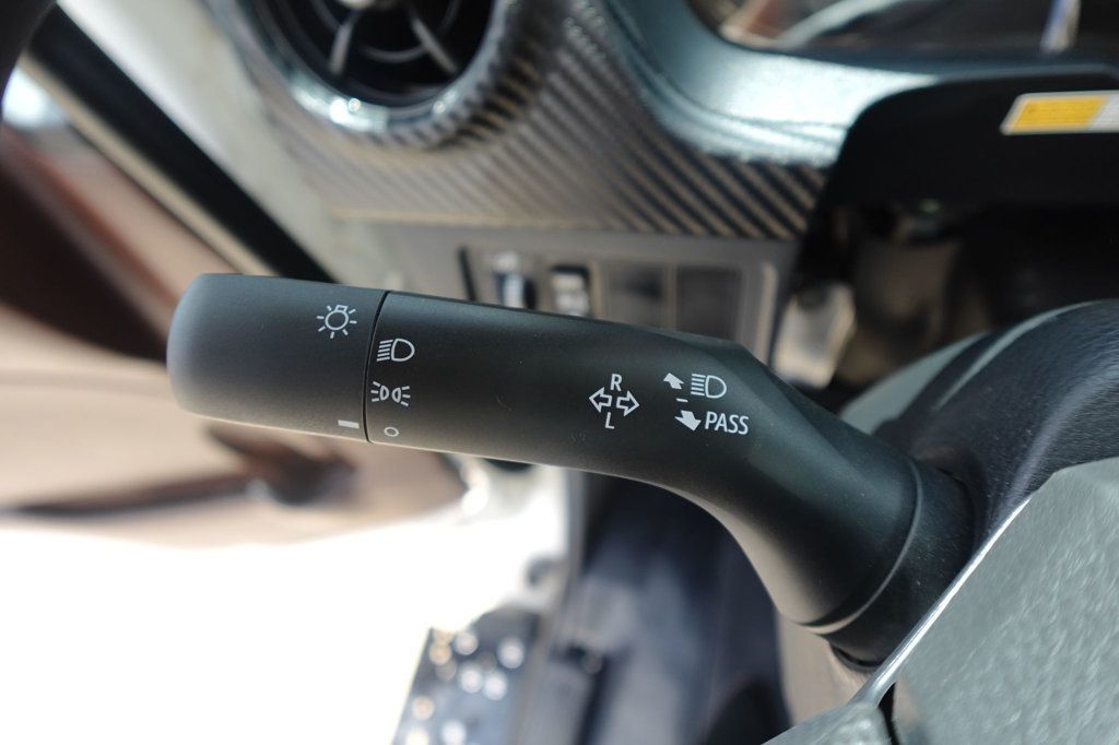 2026 HINO L6AA (26ft Box w/ ICC Bumper) - 23011406 - 34