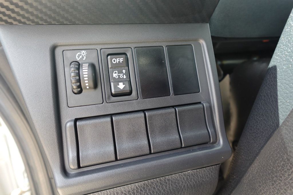 2026 HINO L6AA (26ft Box w/ ICC Bumper) - 23011406 - 36