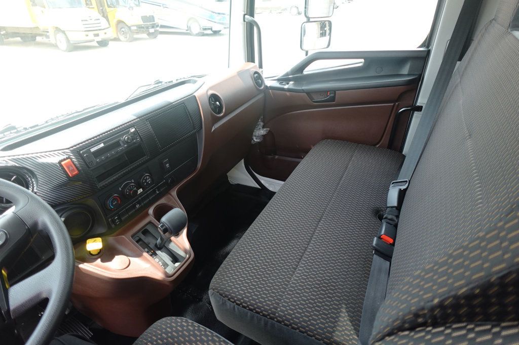 2026 HINO L6AA (26ft Box w/ ICC Bumper) - 23011406 - 38