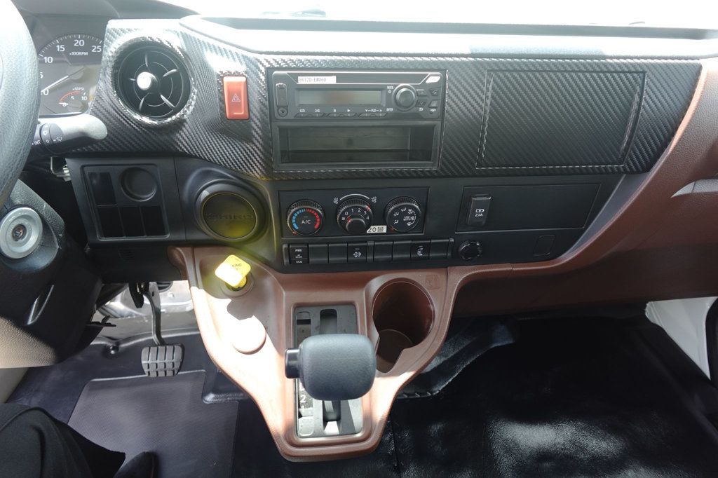 2026 HINO L6AA (26ft Box w/ ICC Bumper) - 23011406 - 39