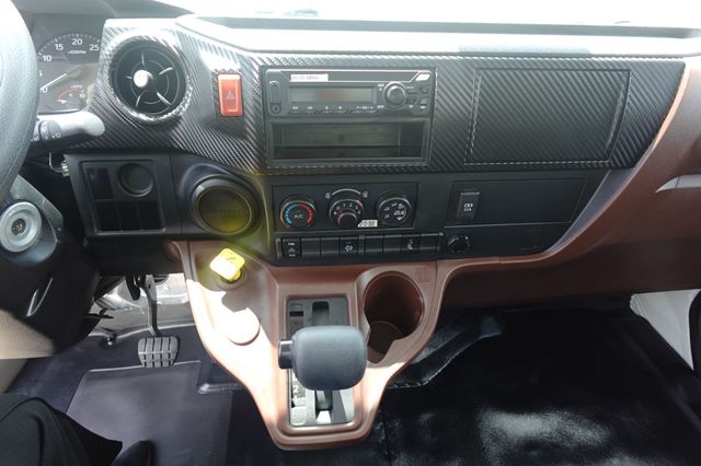 2026 HINO L6AA (26ft Box w/ ICC Bumper) - 23011406 - 39