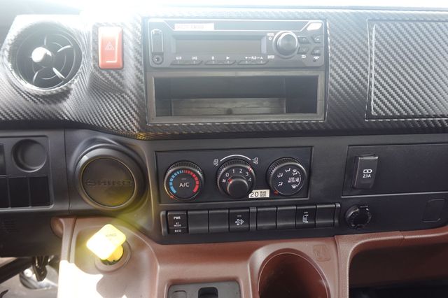 2026 HINO L6AA (26ft Box w/ ICC Bumper) - 23011406 - 40