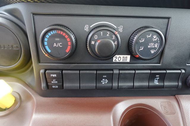 2026 HINO L6AA (26ft Box w/ ICC Bumper) - 23011406 - 41