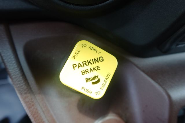 2026 HINO L6AA (26ft Box w/ ICC Bumper) - 23011406 - 42