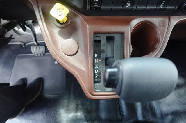 2026 HINO L6AA (26ft Box w/ ICC Bumper) - 23011406 - 43